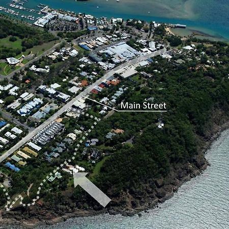 Ferienwohnung The Hills Port Douglas Exterior foto