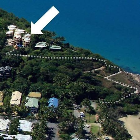 Ferienwohnung The Hills Port Douglas Exterior foto