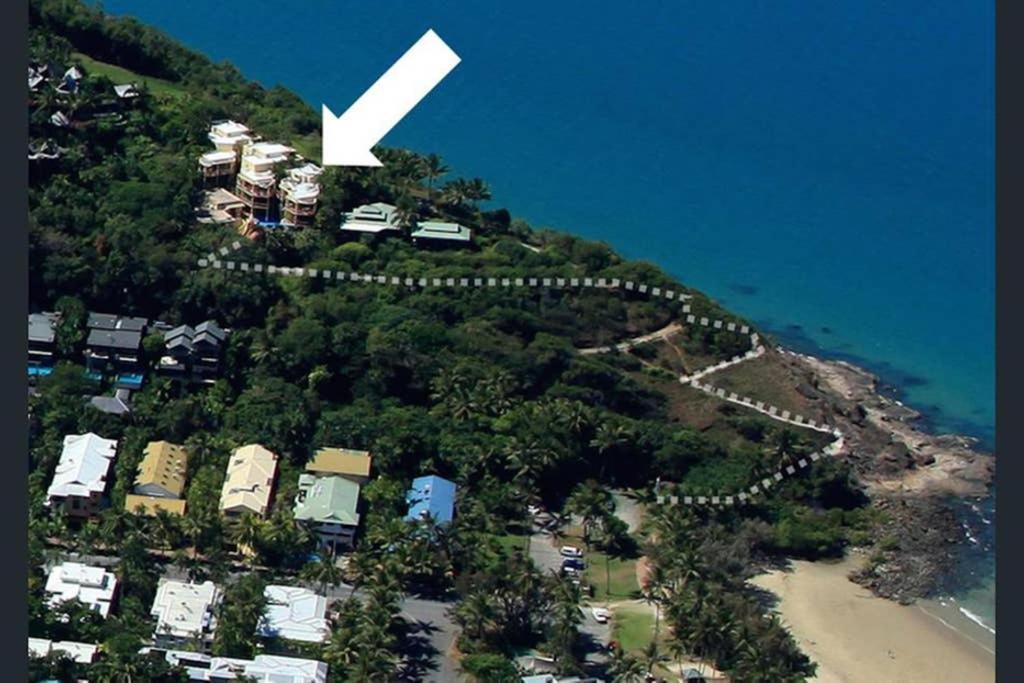 Ferienwohnung The Hills Port Douglas Exterior foto