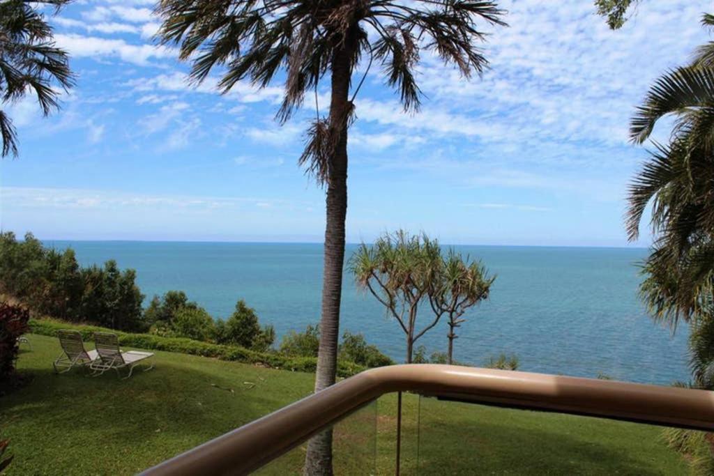Ferienwohnung The Hills Port Douglas Exterior foto