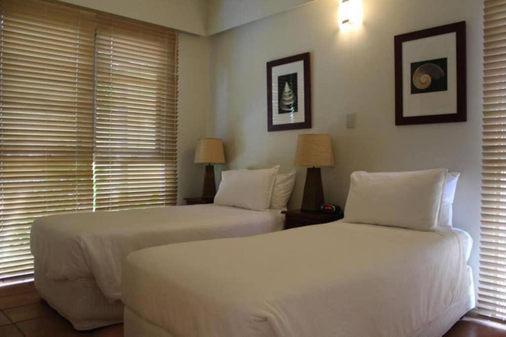 Ferienwohnung The Hills Port Douglas Exterior foto